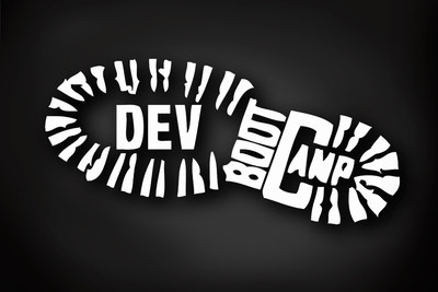 Medium dbc logo with backdrop